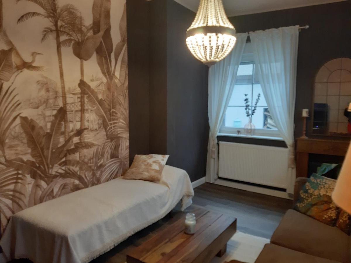 Cozy Apartment アルテンブラク エクステリア 写真
