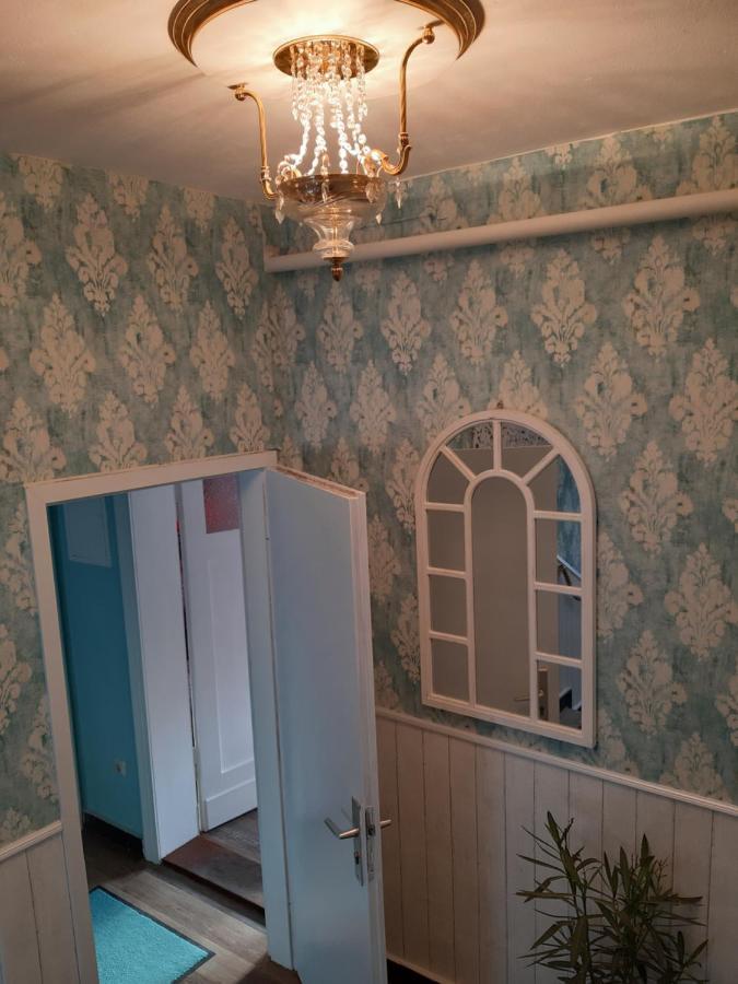 Cozy Apartment アルテンブラク エクステリア 写真