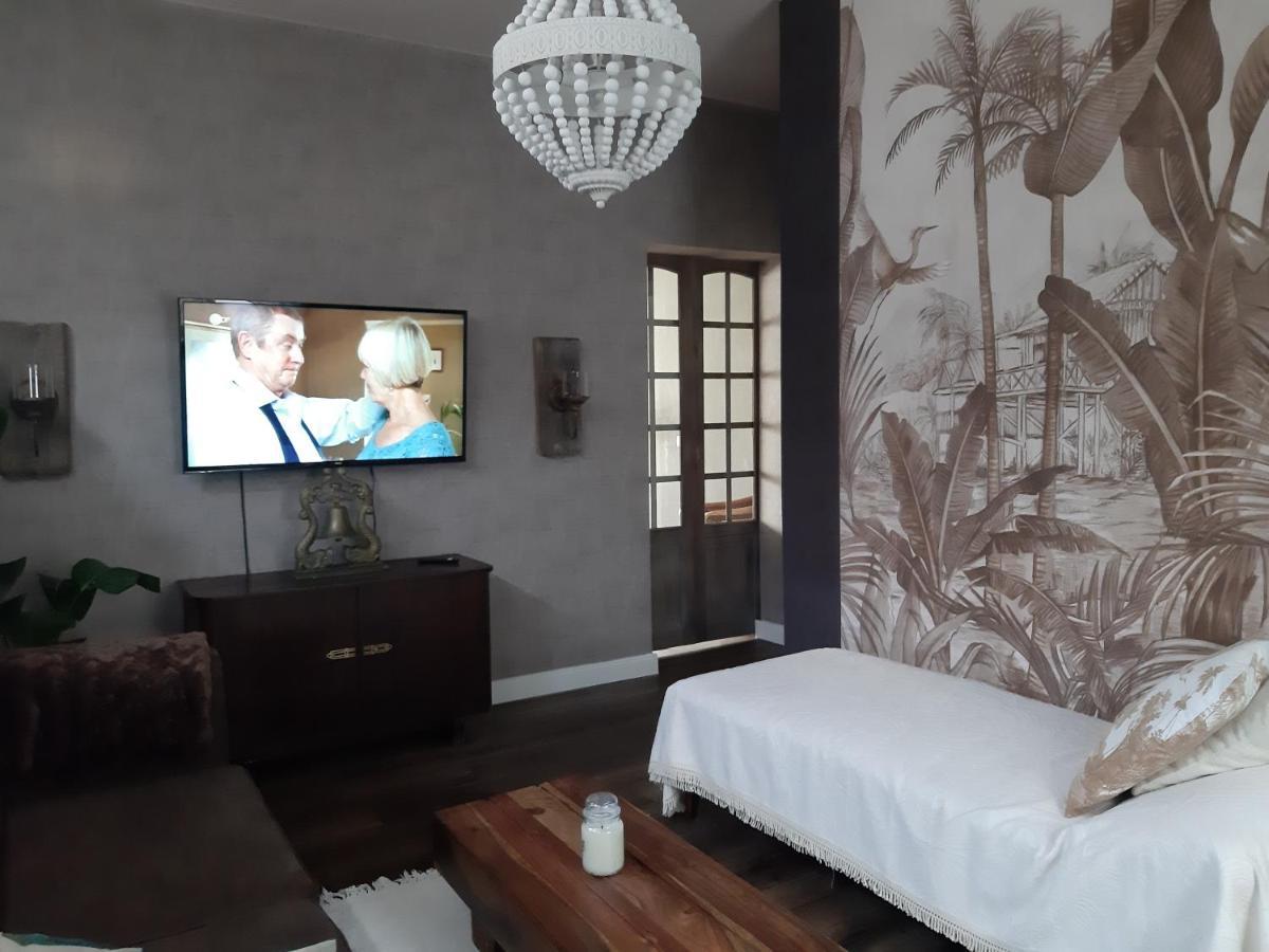 Cozy Apartment アルテンブラク エクステリア 写真