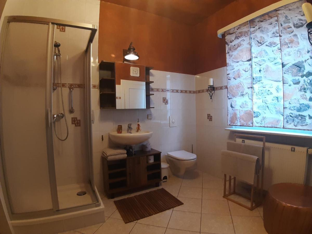 Cozy Apartment アルテンブラク エクステリア 写真