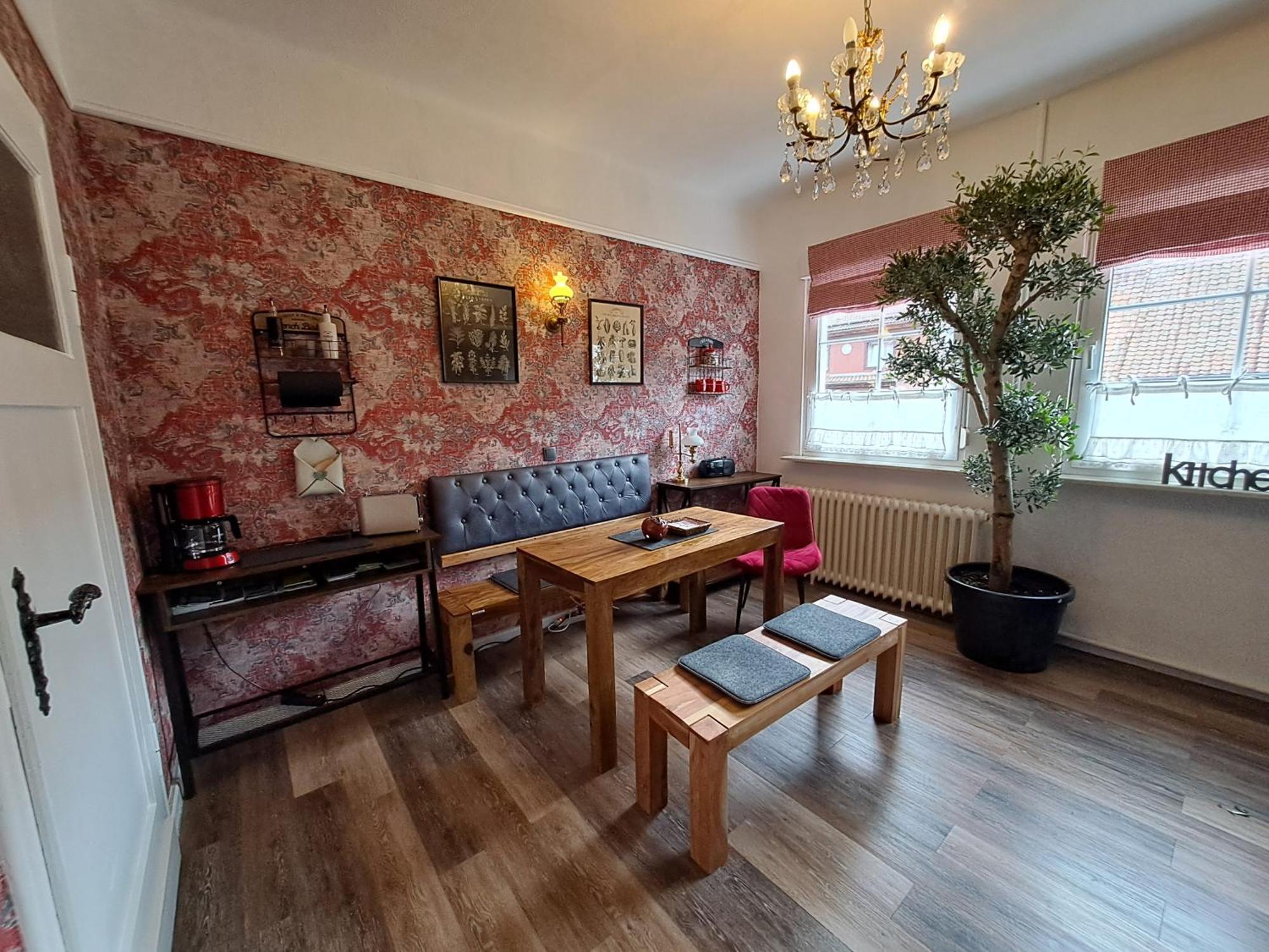 Cozy Apartment アルテンブラク エクステリア 写真