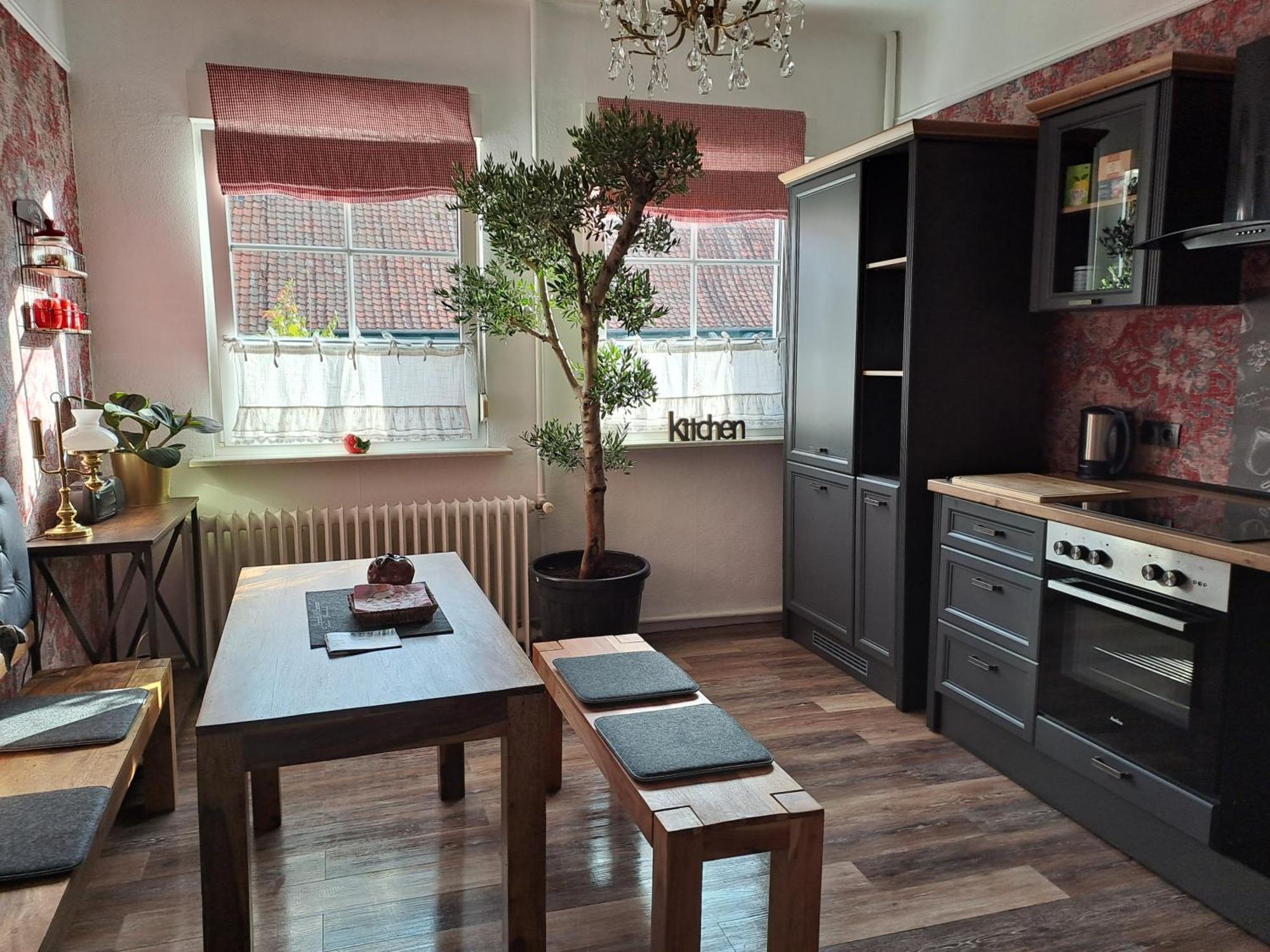 Cozy Apartment アルテンブラク エクステリア 写真