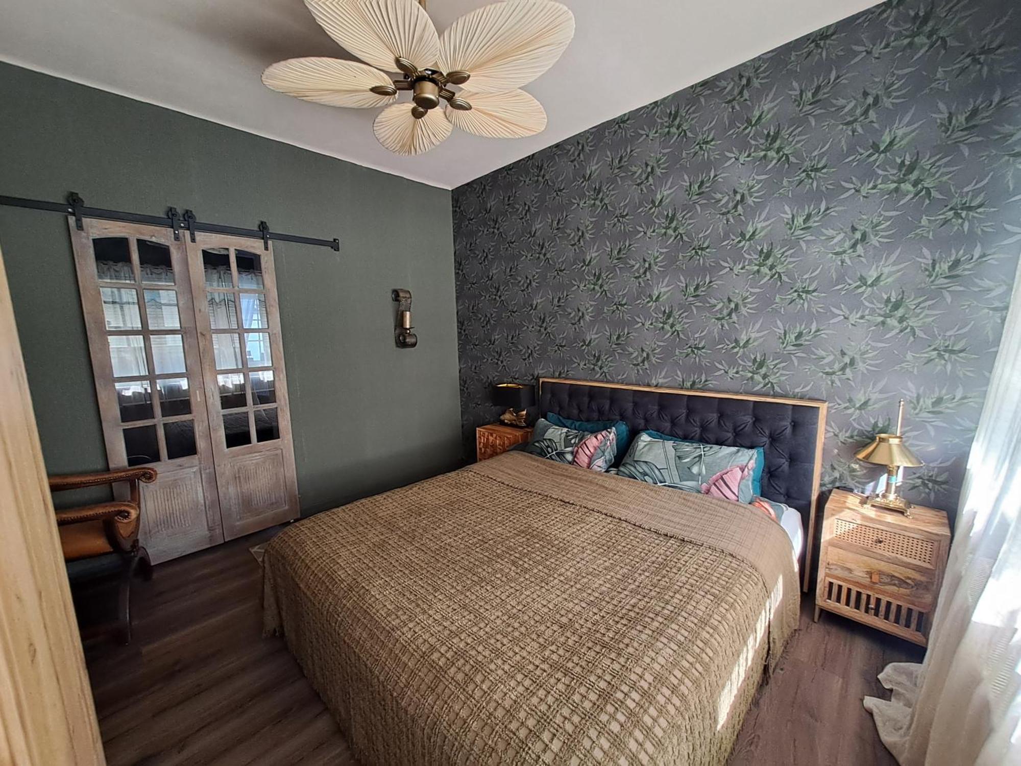 Cozy Apartment アルテンブラク エクステリア 写真