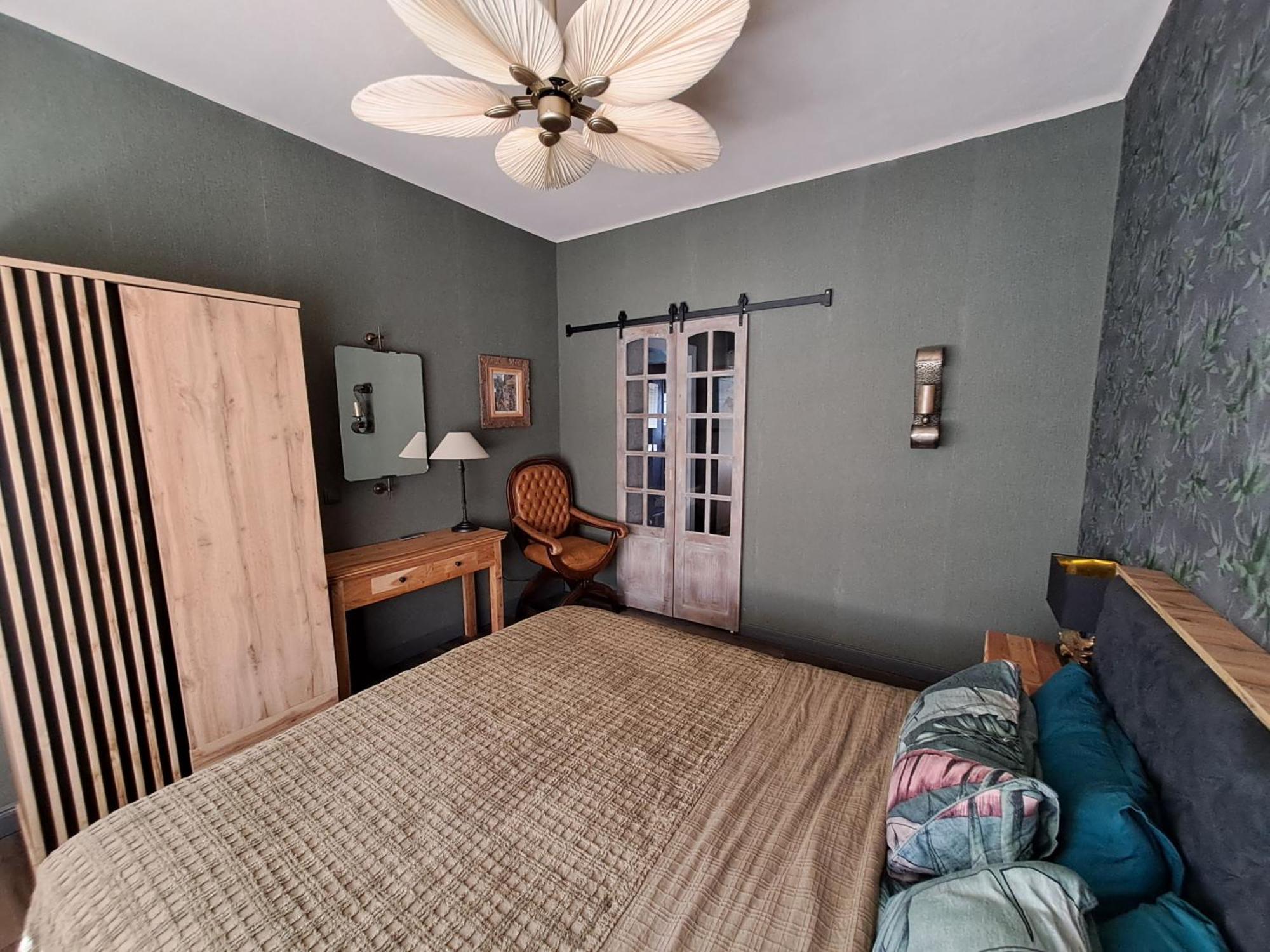 Cozy Apartment アルテンブラク エクステリア 写真