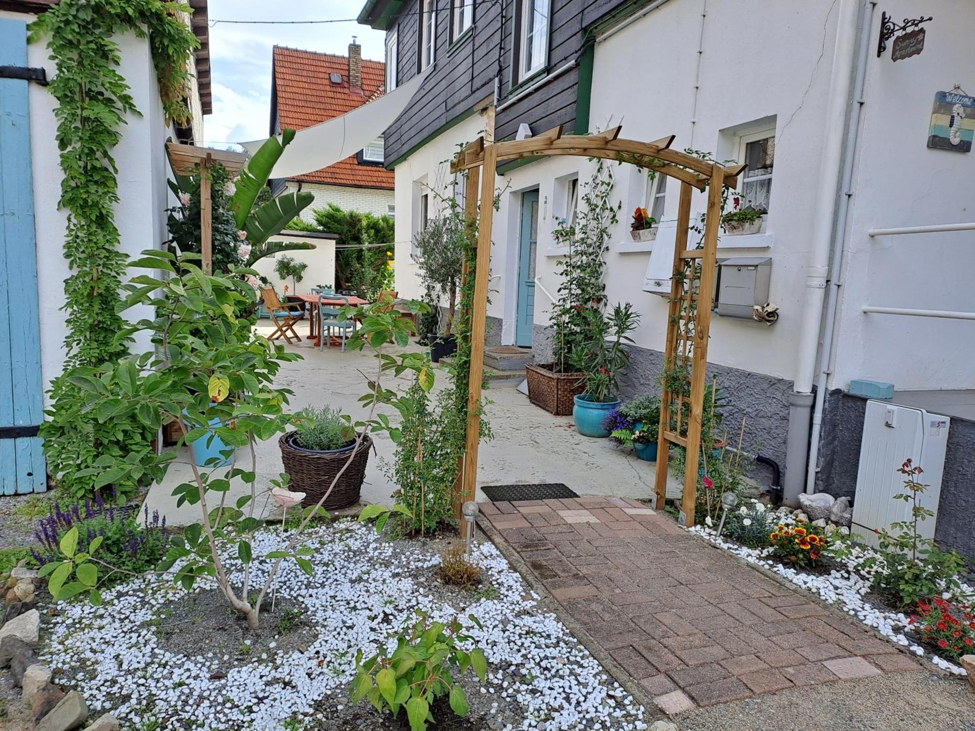 Cozy Apartment アルテンブラク エクステリア 写真