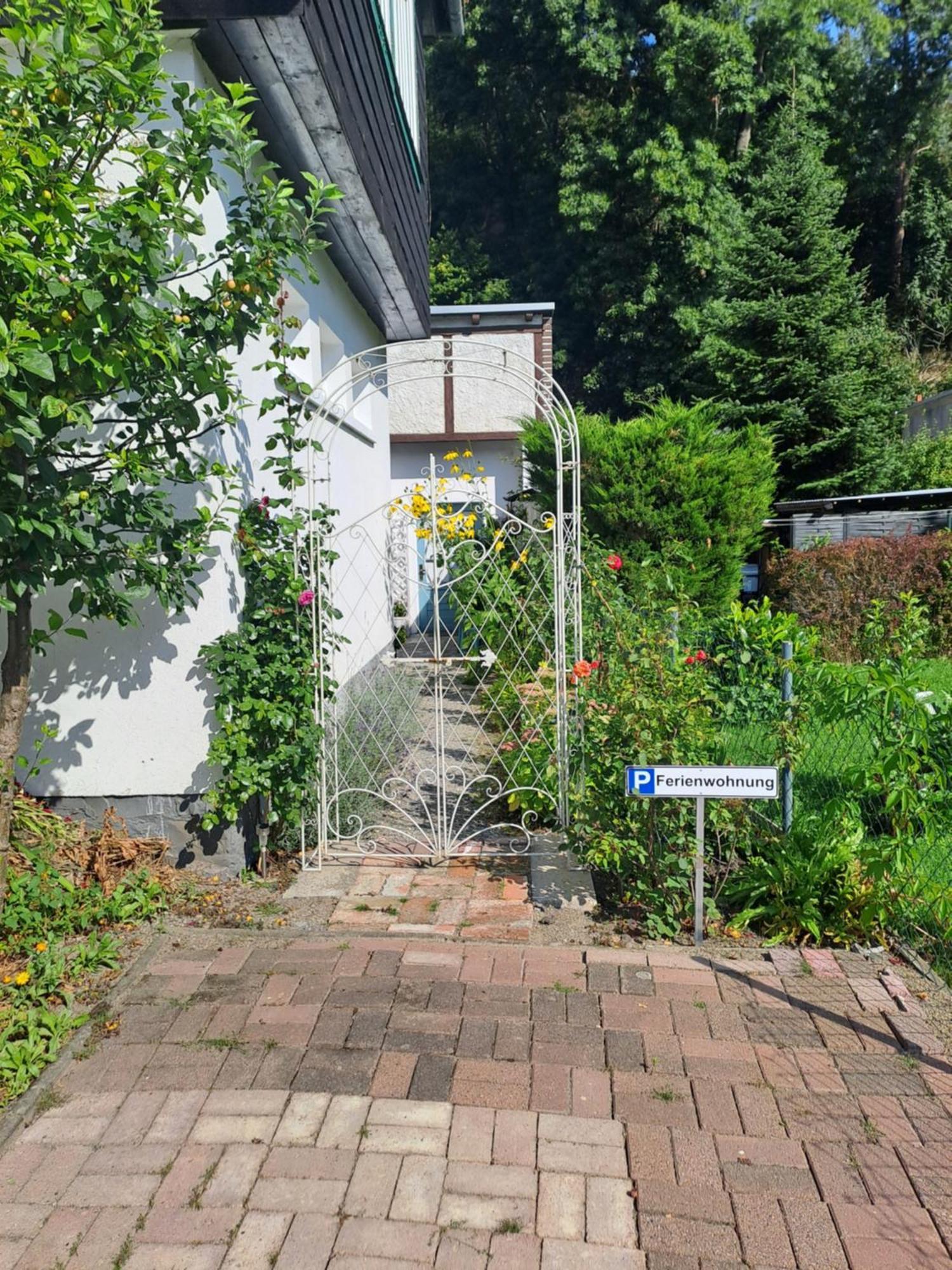 Cozy Apartment アルテンブラク エクステリア 写真